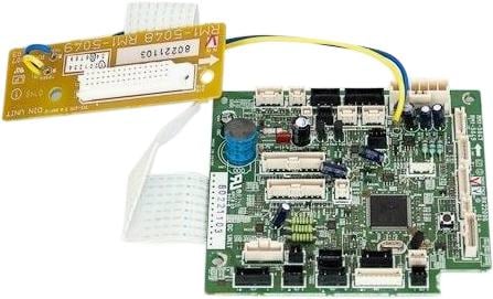 RM1-4582 Плата питания HP LJ P4014/P4015/P4515 (RM1-4582/RM1-5047/RM1-5049) OEM