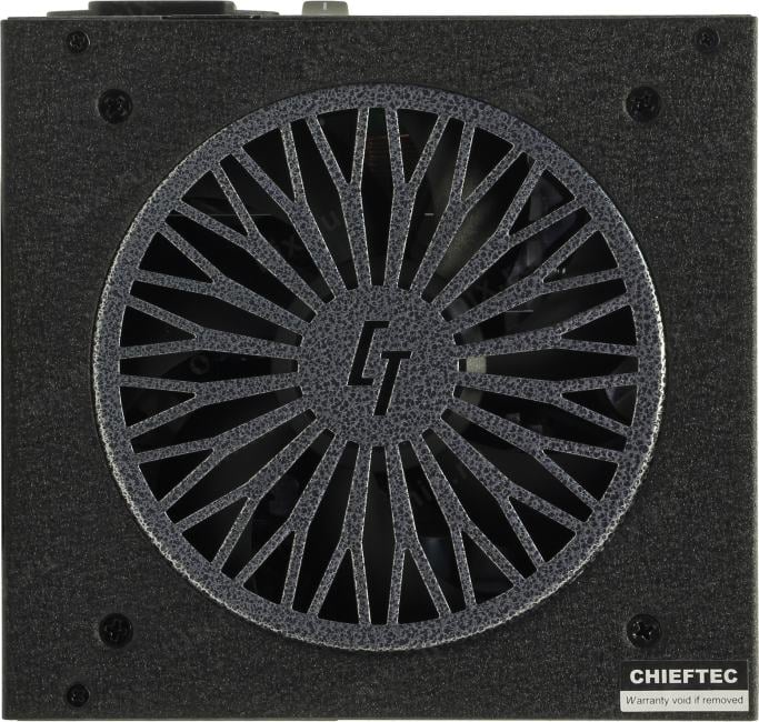 Блок питания Chieftec CHIEFTRONIC SteelPower BDK-650FC (ATX 2.53, 650W, 80 PLUS BRONZE, Active PFC, 120mm fan, Full Cable Management, LLC design, Japanese capacitors) Retail