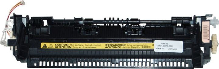 Печь в сборе HP LJ M1522/M1120 (RM1-4729/RM1-4726/RM1-8073)
