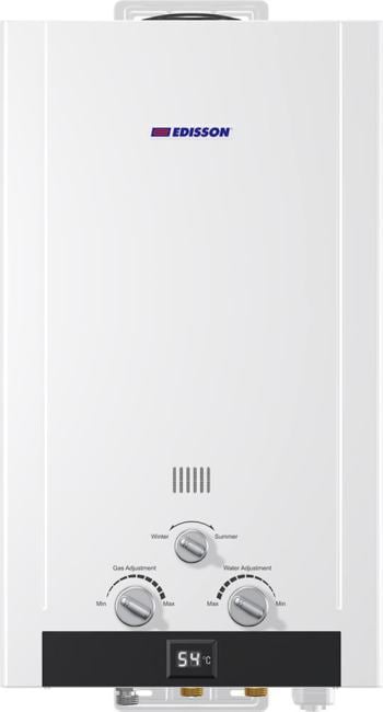 EDISSON H 20 DL