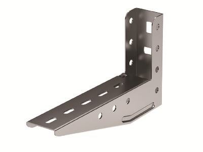 Консоль с опорой ML монолитная осн. 300 DKC / ДКС BBL5030 (34104)