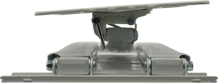 Kromax <ATLANTIS-40 White> Универсальное поворотное крепление  (VESA75-400,  40кг)