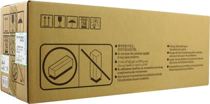 Блок барабана/девелопера для RICOH MP2014 (D8840160/D8840150/D8840151/ D884-0160/D884-0150/D884-0151) CET