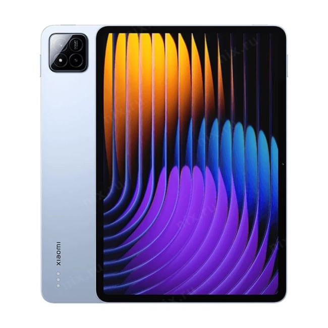 Xiaomi Pad  7  Pro  8/128Gb <Blue>