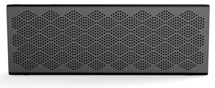 Edifier MP120 Grey {:4 Вт + 4 Вт;частотный диапазон:100 Гц - 15 кГц;AUX, MicroSD, Bluetooth 5.0}