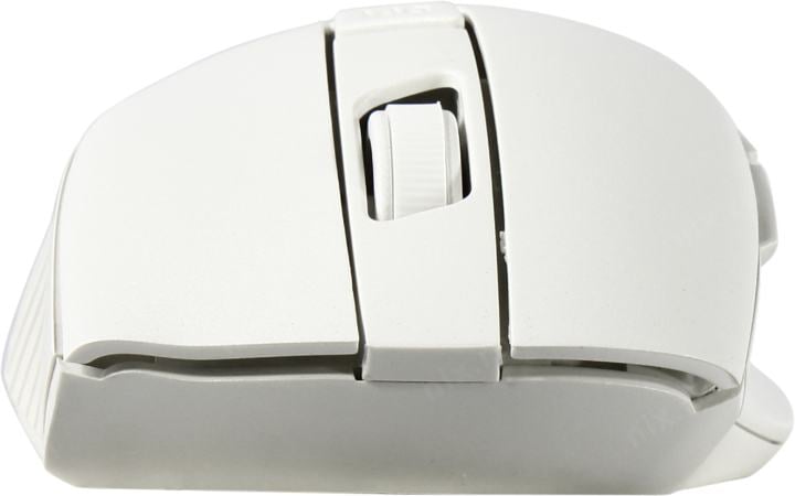 SVEN Wireless Optical Mouse <RX-425W  White>  (RTL)  USB 6btn+Roll
