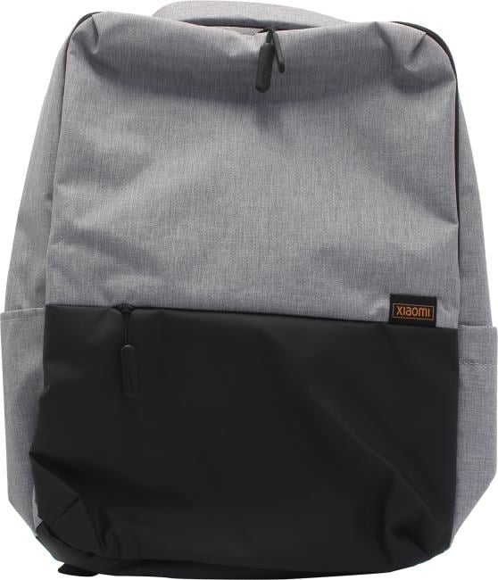 Рюкзак Xiaomi THE BACKPACK XDLGX-04 (BHR4904GL) 32x44x16см 21л. 0.5кг. полиэстер светло-серый