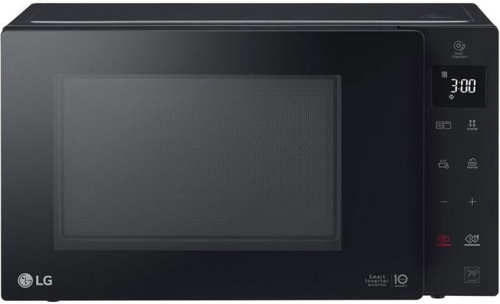 LG  <MH6336GIB>  Микроволновая печь