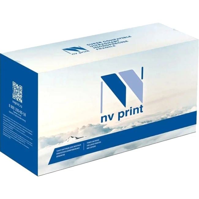Картридж NVP совместимый NV-W2413A 216A Magenta (БЕЗ ЧИПА) для HP Color LaserJet M182/M183 (850k)