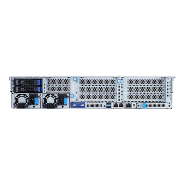 Серверная платформа Gigabyte R282-3C1 2U, 12x3.5"; SAS/SATA (4 with NVME Gen 4), 2 x 2.5"; SATA/SAS in rear side, 2xXeon® Scalable Gen3, 32xDIMM, 2x1Gb/s (Intel® I350-AM2), 3xPCIE Gen 4 x16, 5xPCIE x8 Gen 4, 1xOCP 3.0 x16, 1xOCP 2.0 x8, 2x1600W