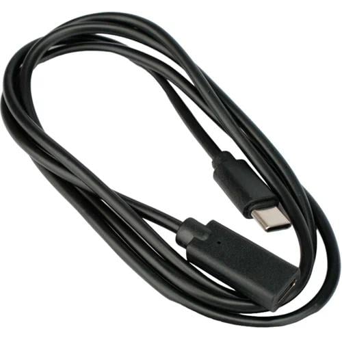 Cablexpert <CCF-USB2-CMCF-1M> Кабель удлинительный USB 2.0  CM-->CF  1м
