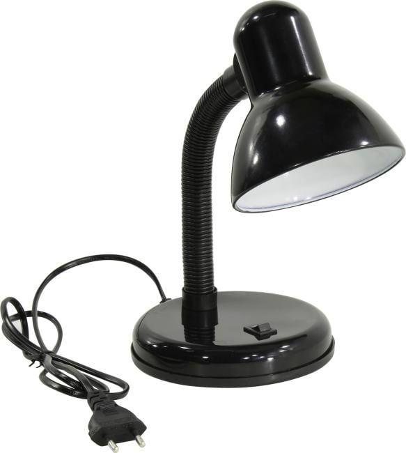 Smartbuy <SBL-DeskL-Black>  Настольный  светильник  (Е27, 40Вт)