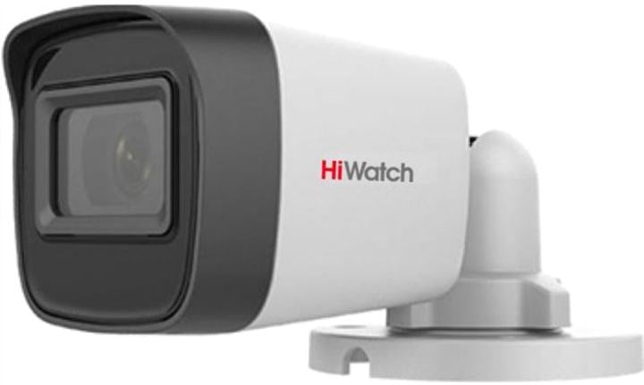 HiWatch  <DS-T500(C)  2.4mm>