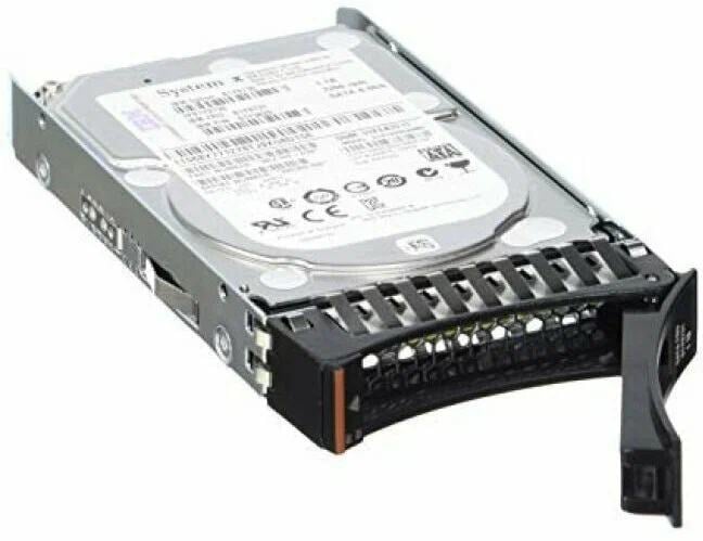 00NA441/00NA442 Жесткий диск 1.8Tb 2.5" Lenovo SAS 10K  6Gbps G2HS 512e