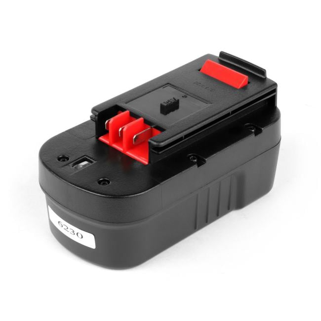 Аккумулятор TopON TOP-PTGD-BD-18-1.5, 18V, 1.5Ah, Ni-Cd