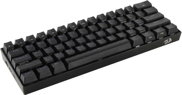 Клавиатура Redragon Draconic <K530RGB> <Bluetooth>  подсветка клавиш <77696>