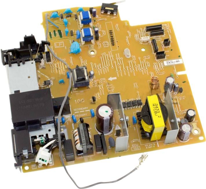 RM2-7606 Плата питания HP LJ M201 (RM2-7606) OEM