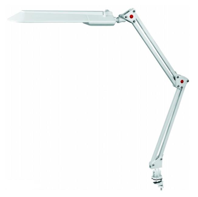 Camelion <KD-017C C01 белый>  Настольный  светильник