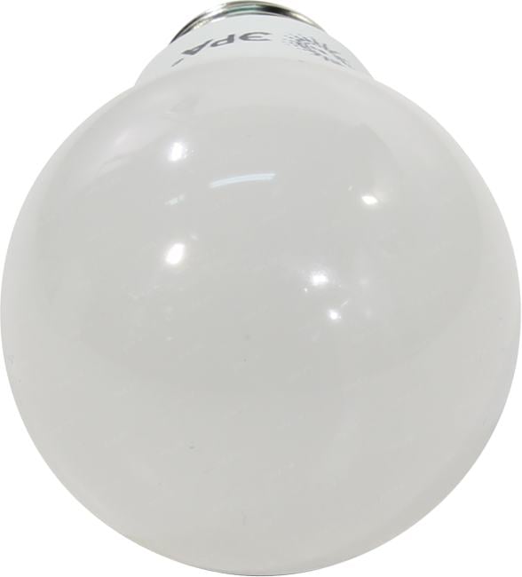 ЭРА <(smd) A60-15W-827-E27> (E27, 1300  люмен,  2700К,  15Вт, 170-265В)
