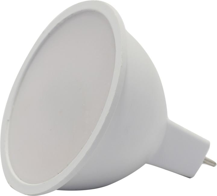 Smartbuy <SBL-GU5_3-05-30K-N> (GU5.3,  3000К, 5Вт, 220-240В)