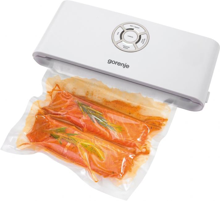 gorenje  <VS  120W>  Вакуумный упаковщик