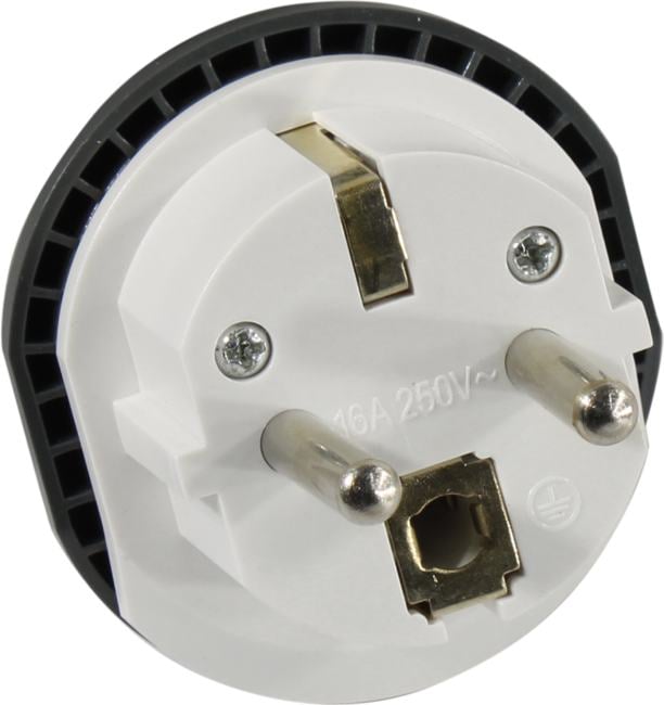 Smartbuy  <SBE-16-S06-w> Переходник сетевой