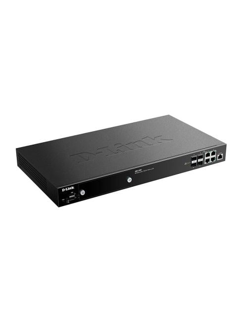 D-Link DWC-2000/A2A DWC-2000  WLAN  Controller,