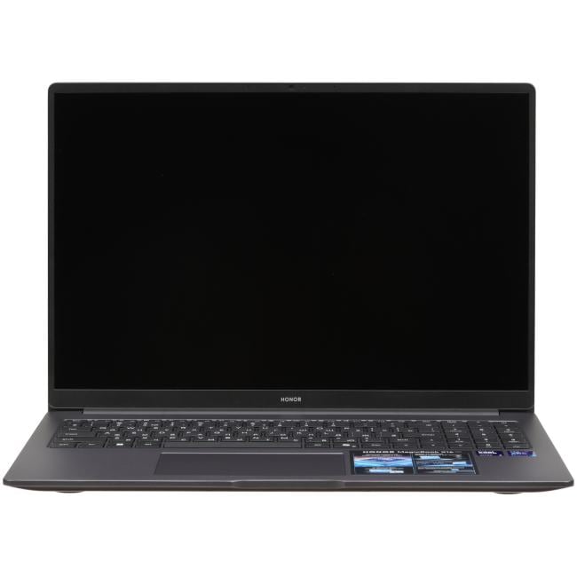 HONOR MagicBook X16 2026 <5301ARGP BRG-X>  Ulta  5 125H/16/512SSD/WiFi/BT/Win11/16"