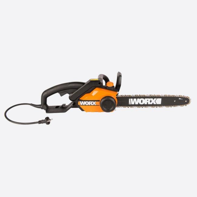 Worx WG303E Цепная пила WORX WG303E, 2000В,40см
