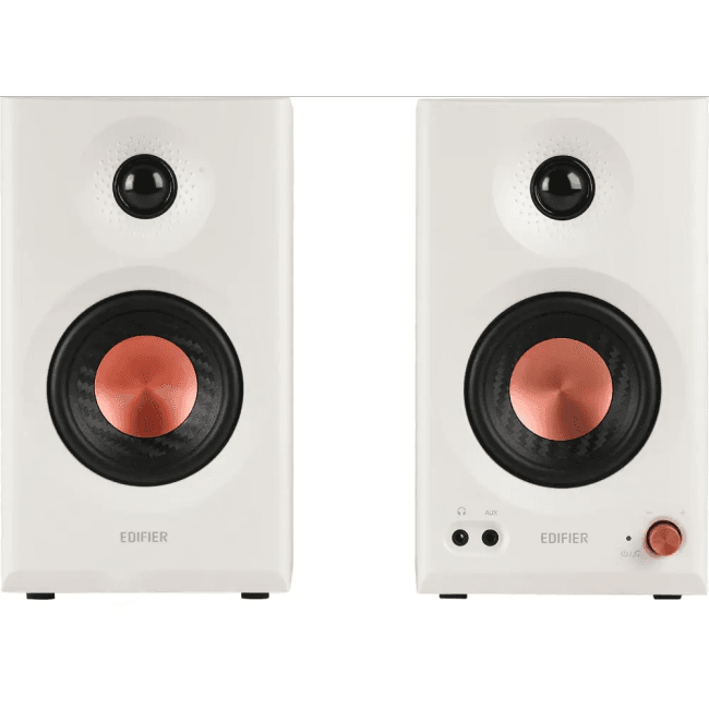 EDIFIER MR3 White