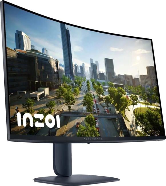 31.5" монитор DELL Alienware AW3225DM <962725>