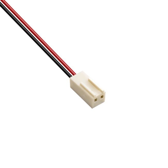 Exegate EX295229RUS Вентилятор 12В DC ExeGate ExtraPower EP06025B2P (60x60x25 мм, 2-Ball (двойной шарикоподшипник), 2pin, 4500RPM, 31dBA)