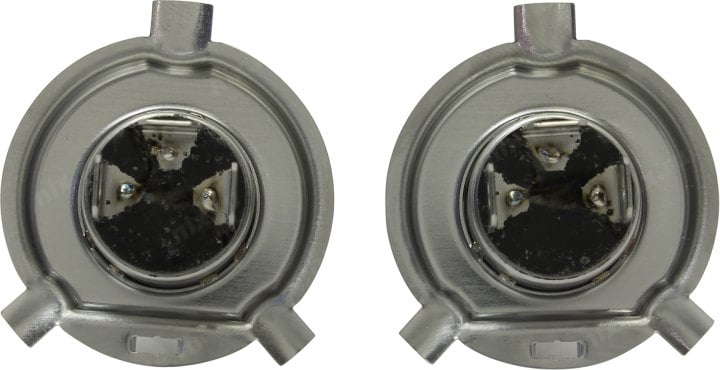 Philips LongLife EcoVision <12342LLECOS2> Автомобильные лампы 2 шт  (H4, 60/55W, 12V)