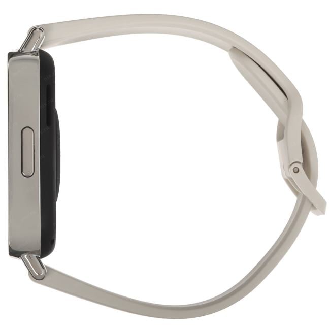 Xiaomi <BHR8791GL Light Gold> Redmi Watch 5 Lite  (1.96" 410x502AMOLED, BT)