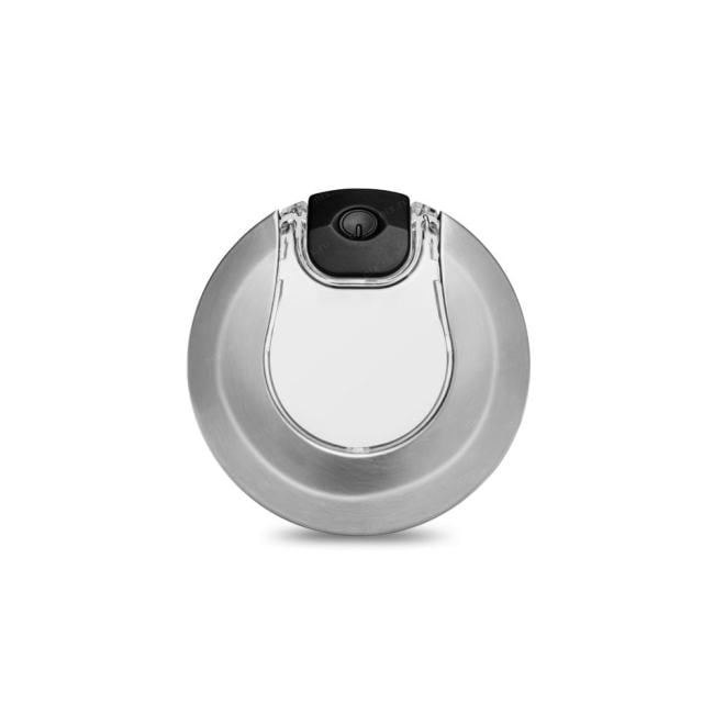 Кофемолка электрическая Zelmer ZCG7425, серебристый (ZCG7425)