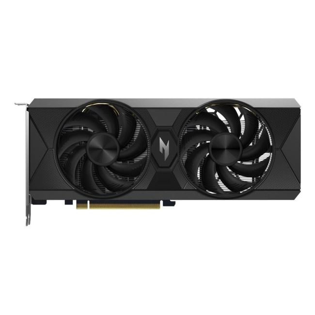 8Gb <PCI-E> GDDR6 Acer Nitro OC <DP.Z4UWW.P01> (RTL)  HDMI+2xDP  <RADEON  RX 9060 XT>