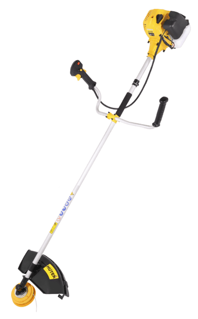 Huter  <GGT-553TA>  Бензокоса (2ч)