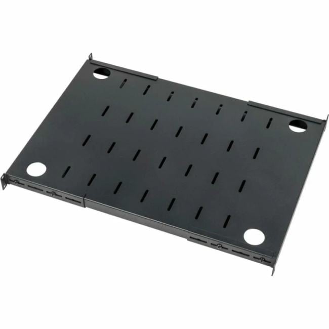 Полка с креплением на 4 точки для шкафов LANMASTER DCS глубиной 1070 мм Полка с креплением на 4 точки для шкафов LANMASTER DCS глубиной 1070 мм, нагрузка - 280 кг