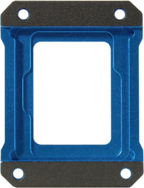 Thermalright <LGA1700-BCF Blue> Рамка для укрепления гнезда LGA1700  +  термопаста