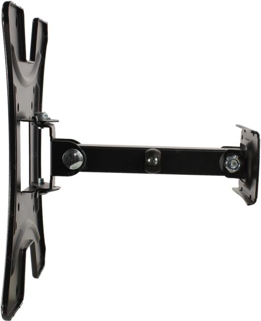 Rexant <38-0060> Наклонно-поворотный кронштейн (VESA75/200,  17-42",  25кг)