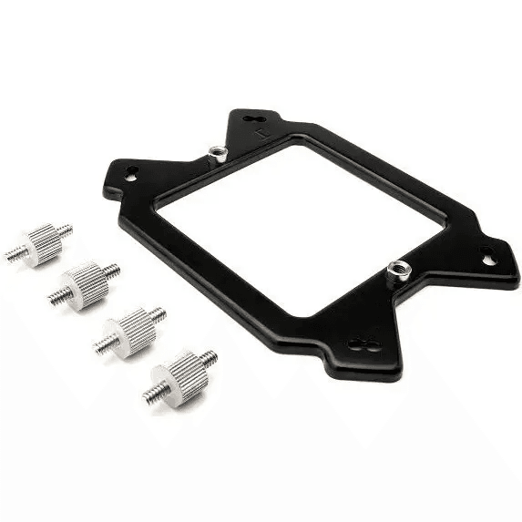 SP-AM4AR Набор крепления Cryorig AM4 KIT Type-AR для разъема процесора AM4 (для R1)