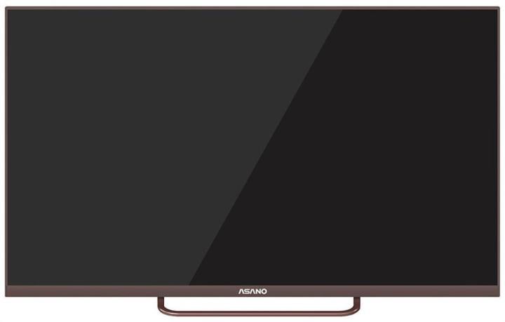 Телевизор ASANO 43LF7202T, 43" FullHD, Smart TV