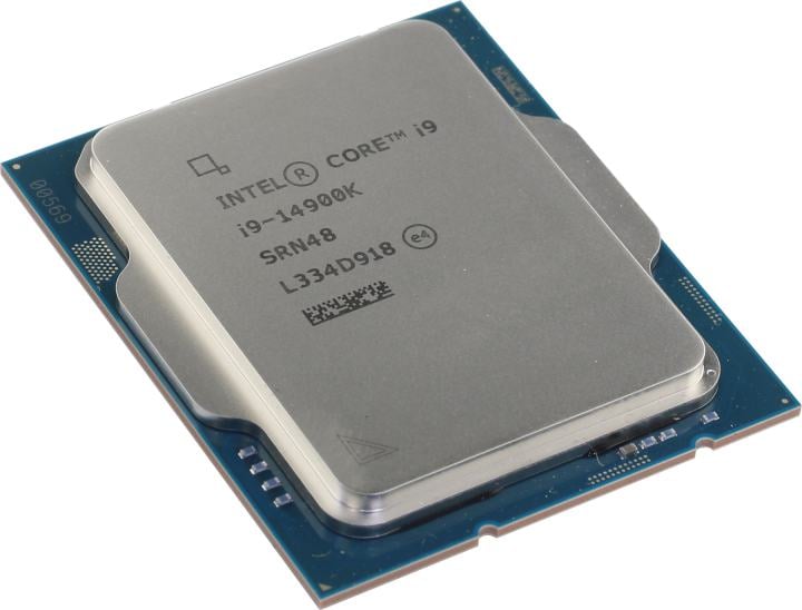 I9-14900K - Процессор, Intel, i9-14900K LGA1700, оем, 36 MB Intel® Smart Cache, 2.40/3.20 GHz, 24(8+16)/32 Core Raptor Lake, 125 (253) Вт, UHD Graphics 770