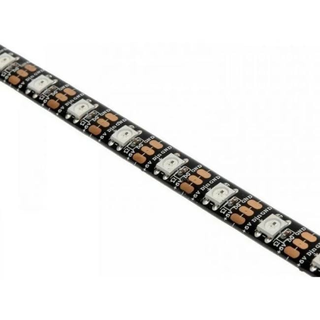 LAMP-LEDFP1004 Светодиодная лента Lamptron Flexlight Multi Programmable-Remote-10Meter
