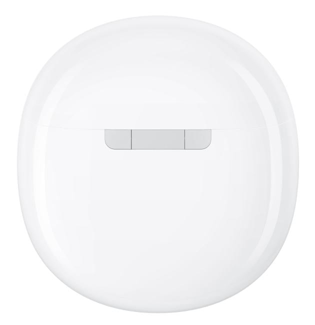 REALME Buds Air Pro_RMA210_White Наушники REALME Беспроводные наушники Realme Buds Air Pro_RMA210_White/Белый