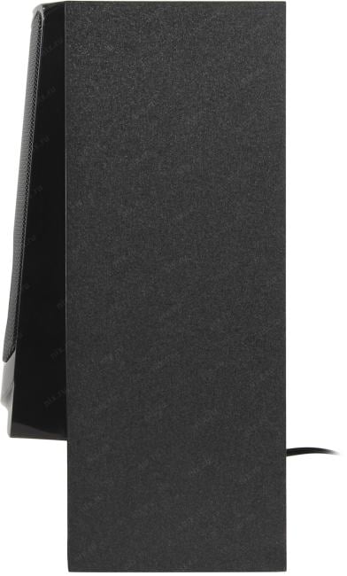 Колонки Ginzzu GM-415  (2х10W +Subwoofer 30W, Bluetooth, USB,  SD, FM, ПДУ)