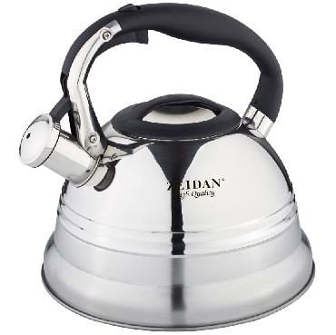 Чайник для плиты Zeidan Z-4156 3,0 л
