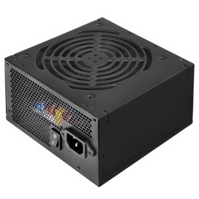 Блок питания Silverstone SST-ST70F-ES230 (700 Вт, чёрный, ATX v2.31, Active PFC, 120мм Fan, 80 PLUS)