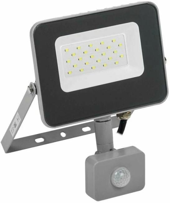 iEK  <LPDO702-20-K03>  (6500K,  20Вт, 230В)