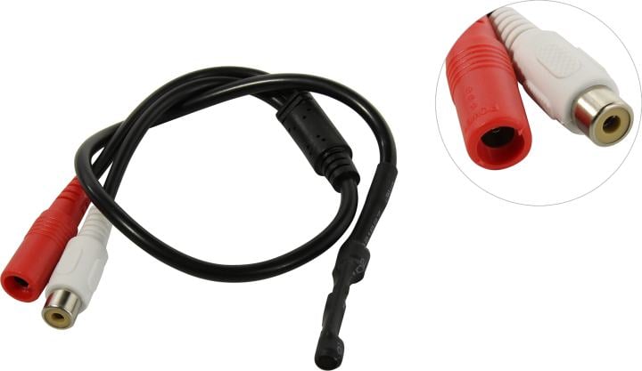 Orient <VMC-06N>  Активный  микрофон  для видеосистем